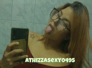 Athizzasexy0495