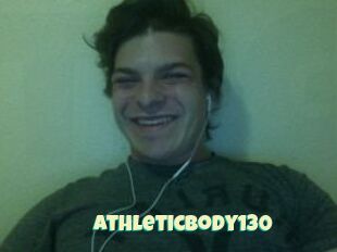 AthleticBody130