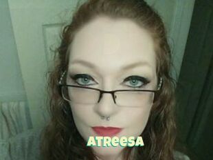 Atreesa