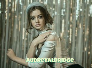 AudreyAldridge