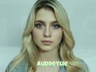 AudreyLie