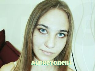 AudreyOneill