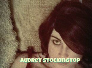 Audrey_Stockingtop