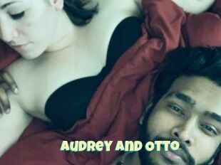 Audrey_and_Otto