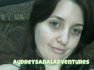 AudreysAnalAdventures