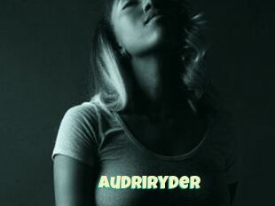 AudriRyder