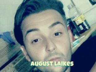 August_laikes