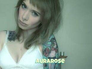 AuraRose