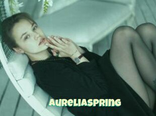 AureliaSpring