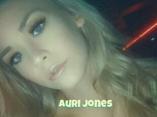 Auri_Jones