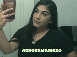 AuroraMarieXO