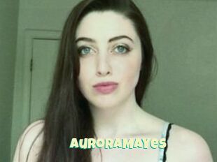 Aurora_Mayes