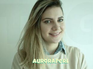 AuroraPerl