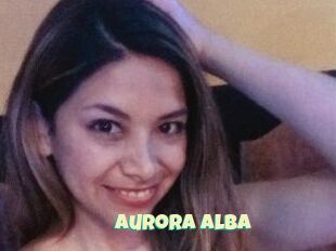 Aurora_Alba