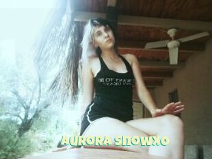 Aurora_SnowXO