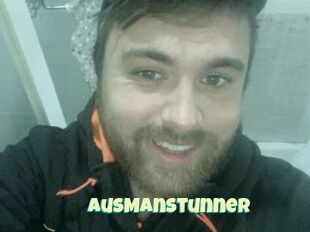 AusManStunner