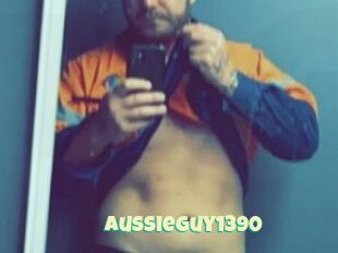 Aussieguy1390