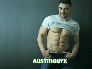 AustinGuyx