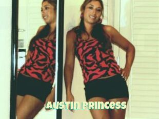 Austin_Princess