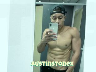 Austinstonex