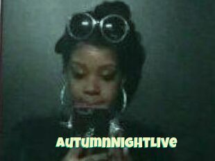 AutumnNightLive