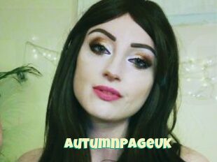 AutumnPageUK