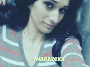 AvaDazeXX