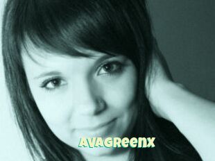 AvaGreenX