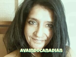 AvaIndoCanadian