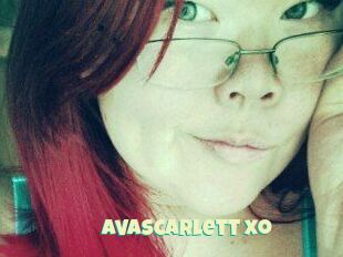 AvaScarlett_xo