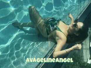 Avageline_Angel