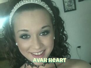 Avah_Heart