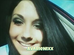 AvarieNixx