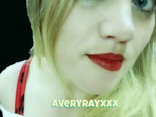 AveryRayxxx