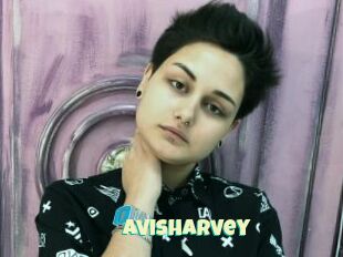 AvisHarvey