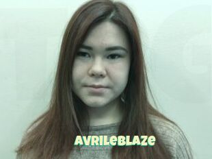 AvrileBlaze