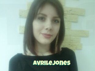 AvrileJones