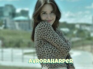 AvroraHarper