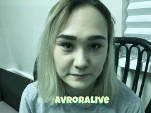 AvroraLive