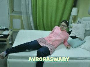 AvroraSwany