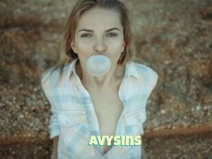 AvySins