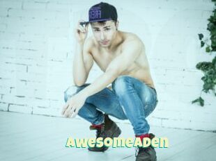 AwesomeAden