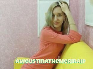 AwgustinaTheMermaid