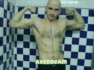 AxeDream