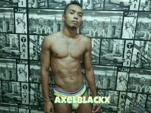 AxelBlackX