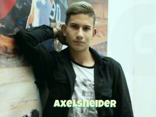 AxelSneider