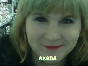 Axena