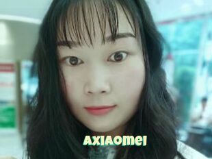 Axiaomei