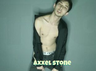 Axxel_Stone