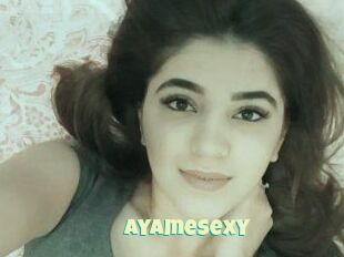 AyameSexy